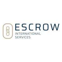 Escrow International Service logo - Similar company to Trade & Law Services