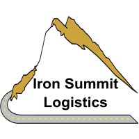 Iron Summit Logistics logo - Similar company to Hubtrotter Logistics Inc.
