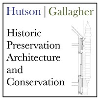 Hutson Gallagher, LLC logo - Similar company to O'Connell Architecture
