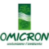 Omicron srl logo - Similar company to Tradenet Services Srl