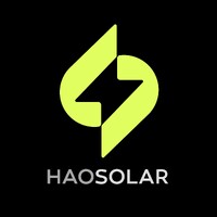 Hao Solar logo - Similar company to Energio Solar