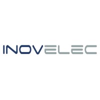Groupe INOVELEC logo - Similar company to Cofidur Ems