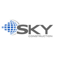Sky Construction (PTY) Ltd logo - Similar company to Sebedisan Construction