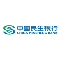 China Minsheng Banking Corp.ltd logo - Similar company to Cmbc Capital Holdings Limited