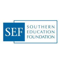Southern Education Foundation logo - Similar company to Institute Of Diversity Sciences | Umass