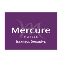 Mercure İstanbul Ümraniye logo - Similar company to Crowne Plaza Oryapark