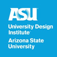 ASU University Design Institute logo - Similar company to Growing Inland Achievement
