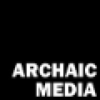 Archaic Media logo - Similar company to Intellikonnect