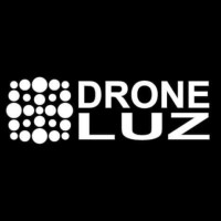DroneLuz logo - Similar company to Pixel Sky Animations