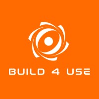 Build4Use logo - Similar company to Regul'Action