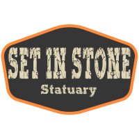 Set In Stone Statuary