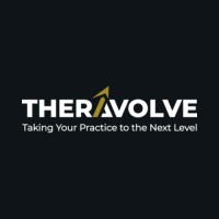 Theravolve logo - Similar company to The Pinpoint Group