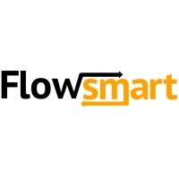 Flowsmart logo - Similar company to Digitaltechus