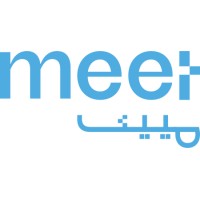 Meet Platform logo - Similar company to Paying Vault Llc