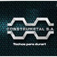 Construmetal s.a logo - Similar company to Esmera S.A