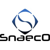 SNAECO logo - Similar company to Salvocean