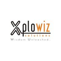 Xplowiz Solutions (India) Pvt. Ltd. logo - Similar company to Formyoula Mobile Forms: Offline, Anywhere, Geo, Multi Page, Kiosk, Surveys