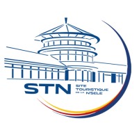 Site Touristique de la N'sele logo - Similar company to Sika Building