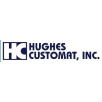 Hughes Customat, Inc. logo - Similar company to Emagineered Limited