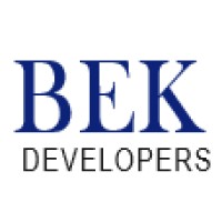 BEK DEVELOPERS LLC logo - Similar company to Driven 4 Group