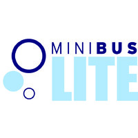 Minibus Lite™ logo - Similar company to Automobility-X
