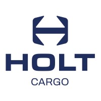 Holt Cargo Systems logo - Similar company to Holt Logistics Corp.