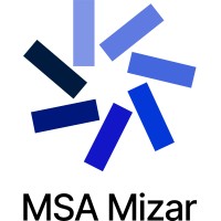 MSA-Multi Serass France logo - Similar company to Msa Mizar