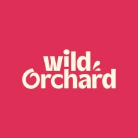 Wild Orchard Sparkling Water logo - Similar company to Docthread Ai Pte. Ltd.