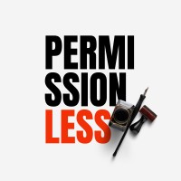 Permissionless logo - Similar company to Studio Self