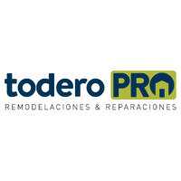 Todero Pro logo - Similar company to Gooding Todero Academy