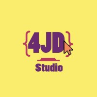 4JD Studio logo - Similar company to Technological Creation