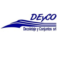 DEYCO SRL logo - Similar company to Advanced Consulting Ps