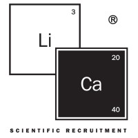 LiCa Scientific Ltd logo - Similar company to Rowland Talent Solutions
