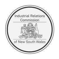 Industrial Relations Commission of NSW logo - Similar company to Smith Strategic