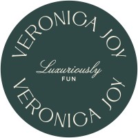 Veronica Joy Events logo - Similar company to Piupet®
