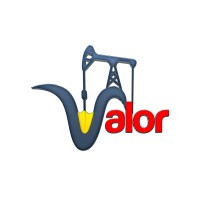 Valor logo - Similar company to Gsf