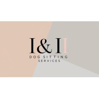 I & I Dog Sitting Services