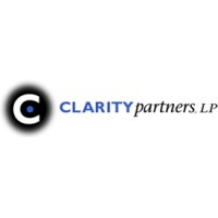 Clarity Partners logo - Similar company to Ignis Ventures
