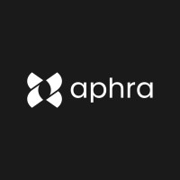 Aphra logo - Similar company to Aphra Books
