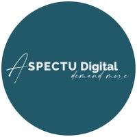ASPECTU Digital logo - Similar company to Fractal Technologies