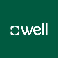 Agence Well logo - Similar company to 30&1 Pub + Design