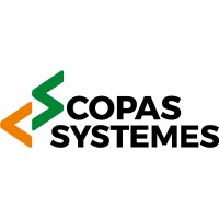 COPAS SYSTEMES logo - Similar company to Apy Consult