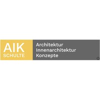 AIK Schulte logo - Similar company to Maria Booth