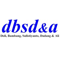 KAP DBSD&A logo - Similar company to Kap Nano Suyatna, Se., Ak., Cpa.