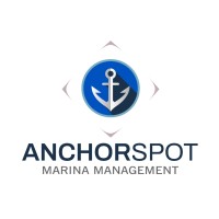 Anchor Spot logo - Similar company to Abya