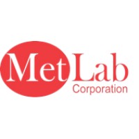 MetLab Corporation logo - Similar company to Metlab