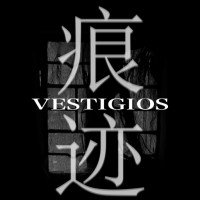 Vestigios (film) logo - Similar company to Filmworkshop.Net