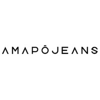 Amapô Jeans logo - Similar company to Hercovich It