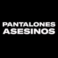 Pantalones Asesinos logo - Similar company to Creative Debuts