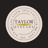 Taylor Eye Care logo - Similar company to Super Optical International